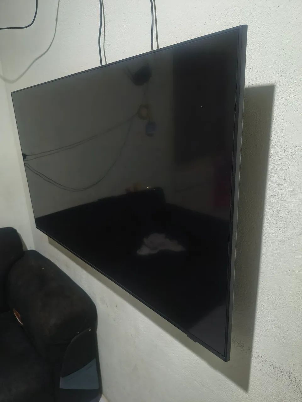 Tv Samsung 50 polegadas 