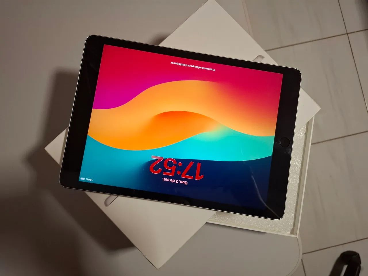 Ipad - Foto 3