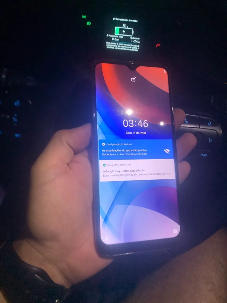 Celular  - Foto 4