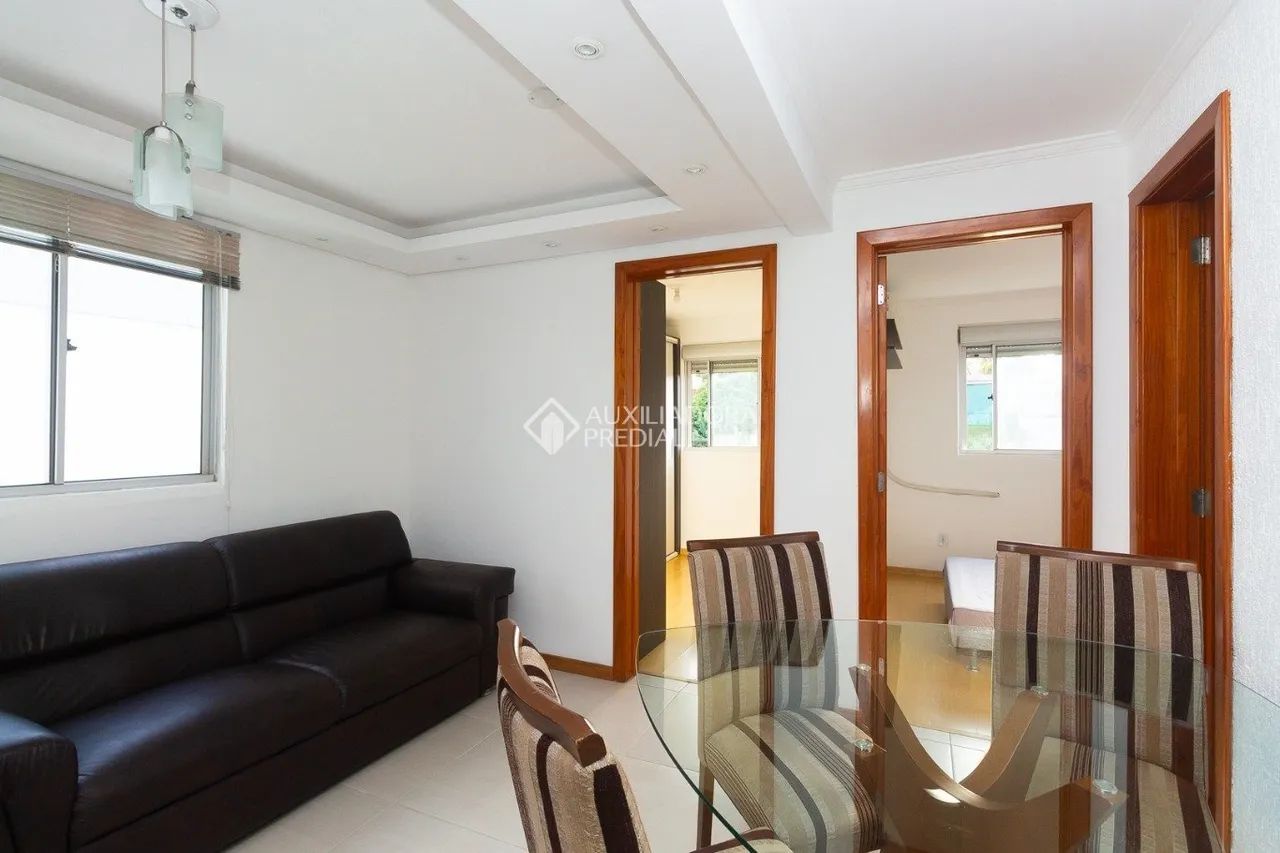 Apartamento 2 dorm Parque santa fé - Foto 2