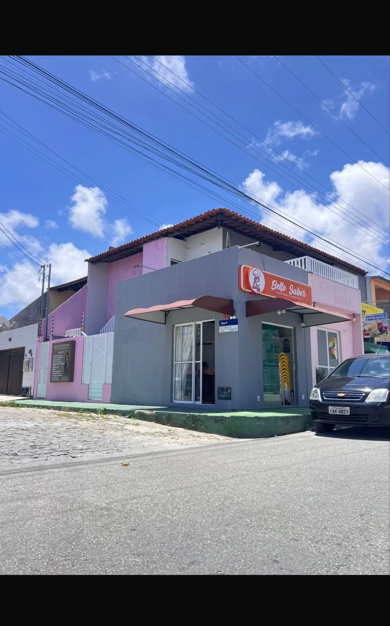Vendo imóvel comercial  - Foto 4