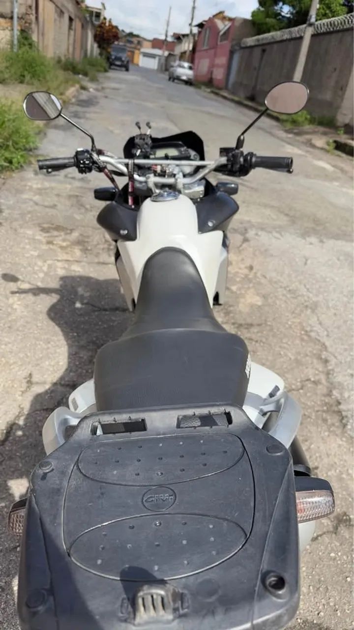 HONDA XRE 300  - Foto 4