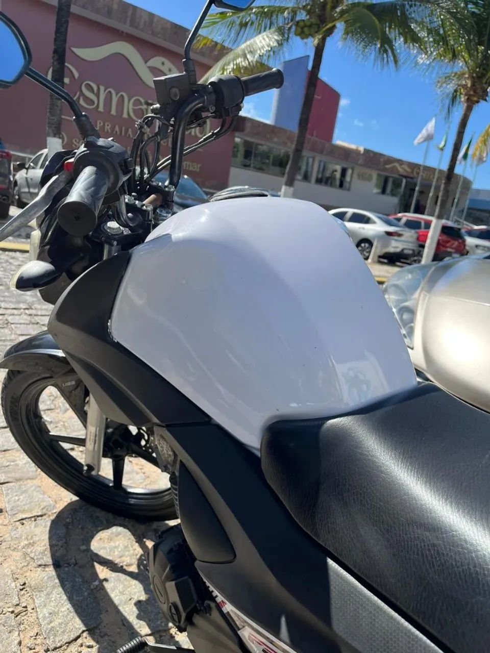 Vende-se Yamaha Factor 150 (2021) - Foto 2