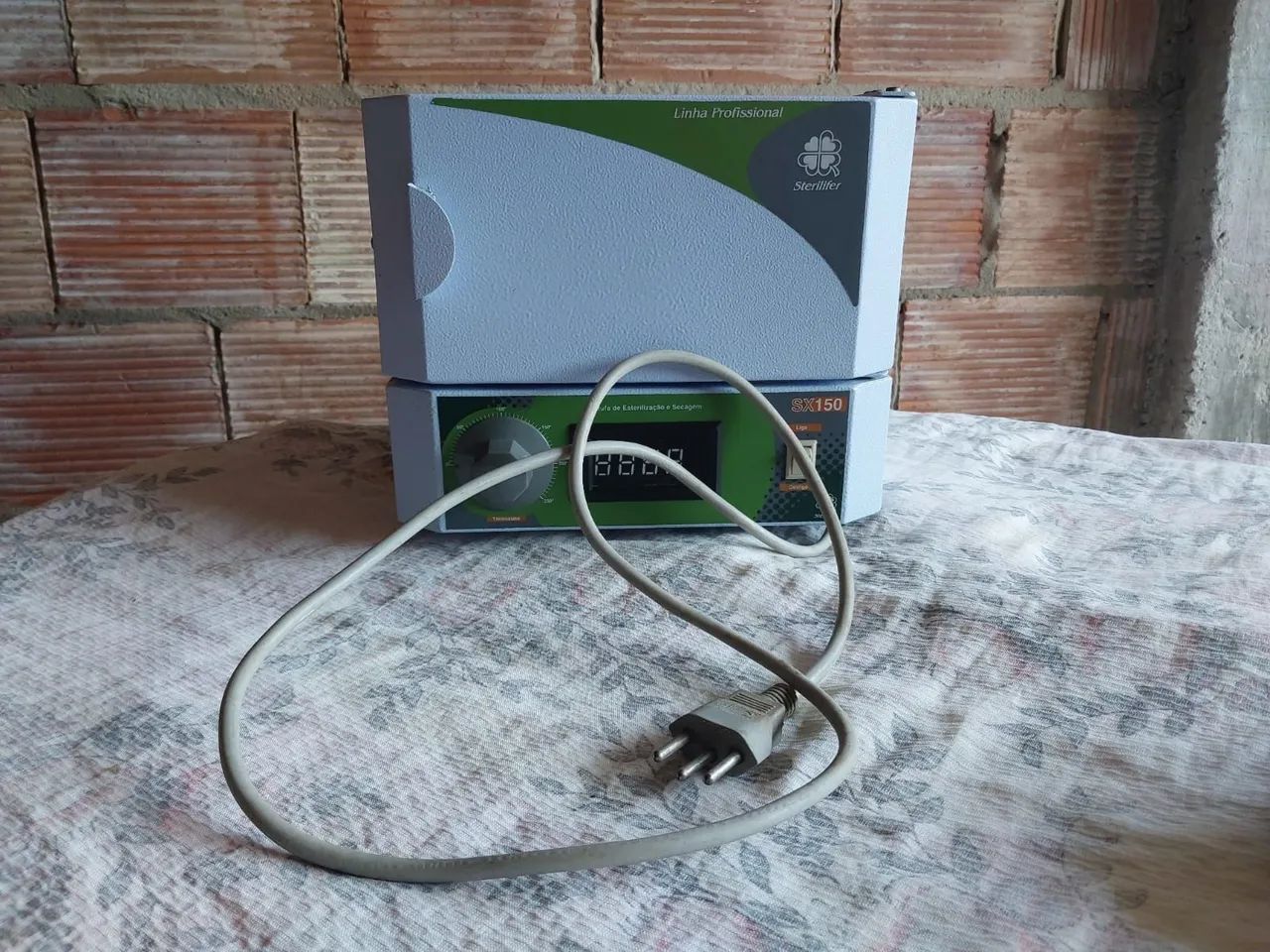 Vendo essa Estufa Digital Profissional simi nova.  - Foto 5