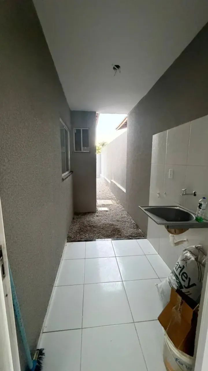 CASA DE REPASSE À VENDA  LOTEAMENTO PARK VITÓRIA - Foto 4