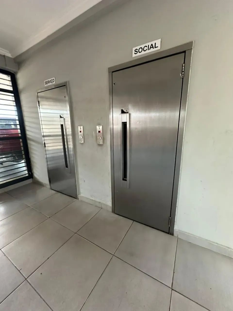 apartamento a venda com armários planejados e 2 quartos no bairro cidade alta - Foto 2
