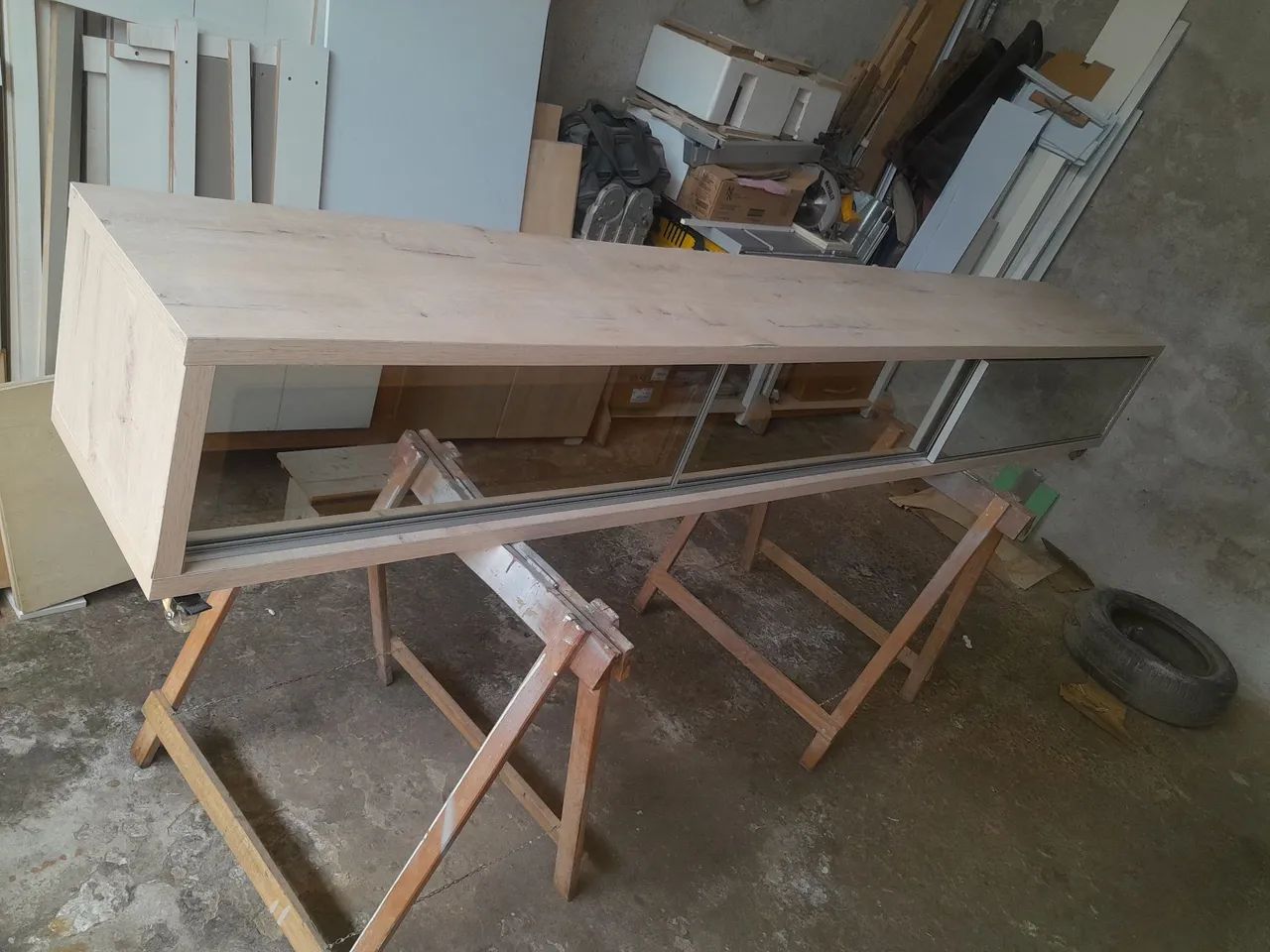 Rack para sala