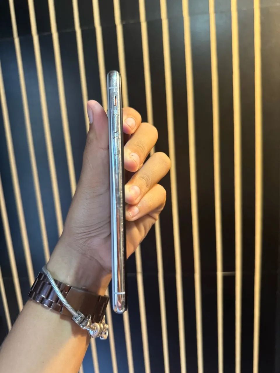 iPhone X - Foto 4
