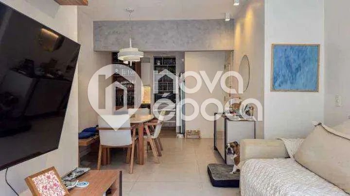 Lagoa | Apartamento 3 quartos, sendo 1 suite - Foto 3