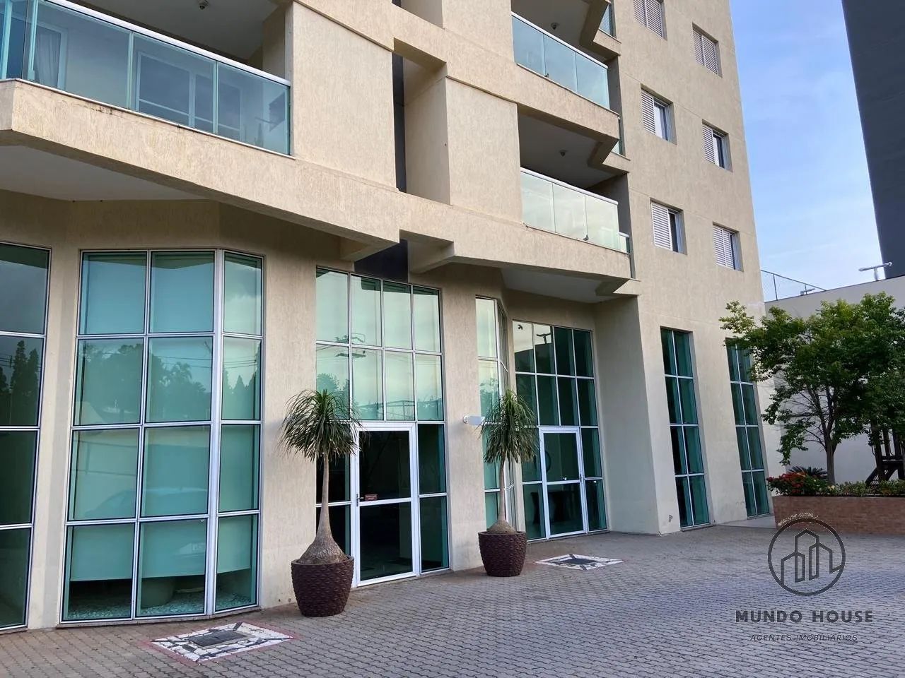 Apartamento para Locação - Edifício Esplanada Miró | Campolim - Sorocaba/SP