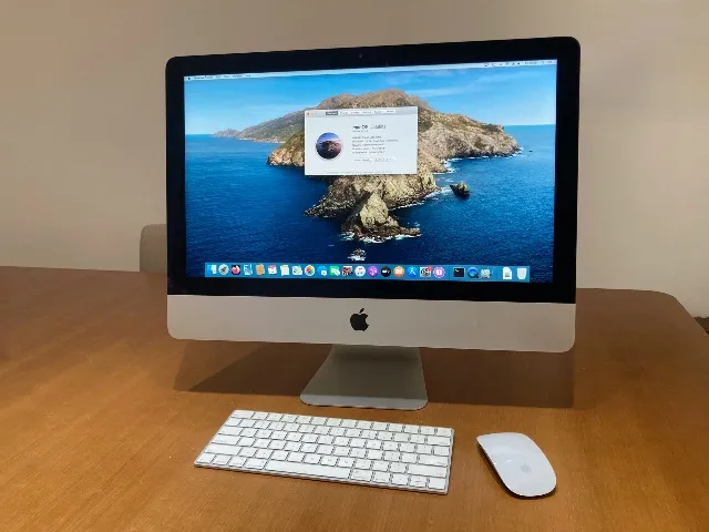 imac 2013