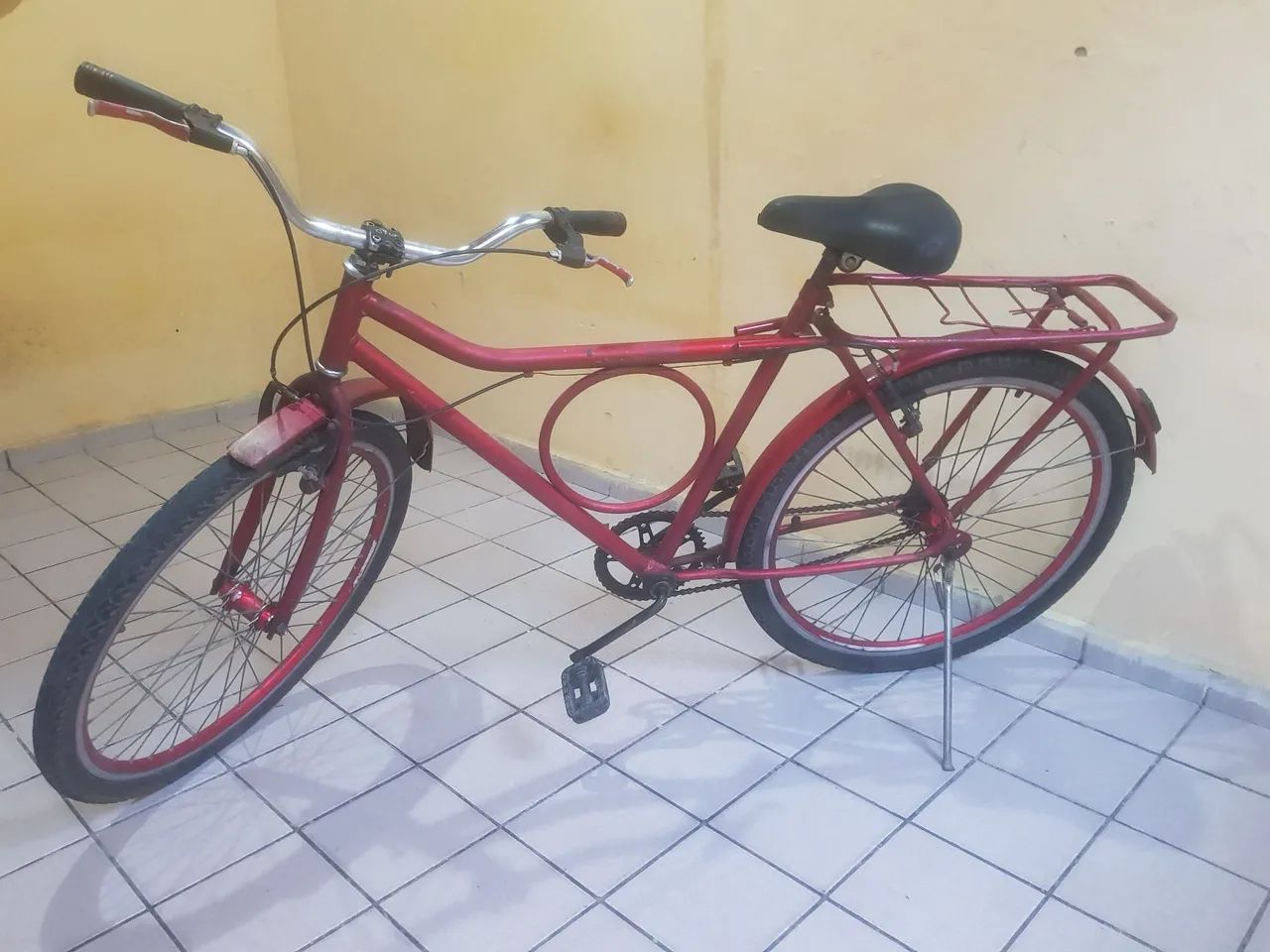 Bicicleta MONARK 26 - Foto 2