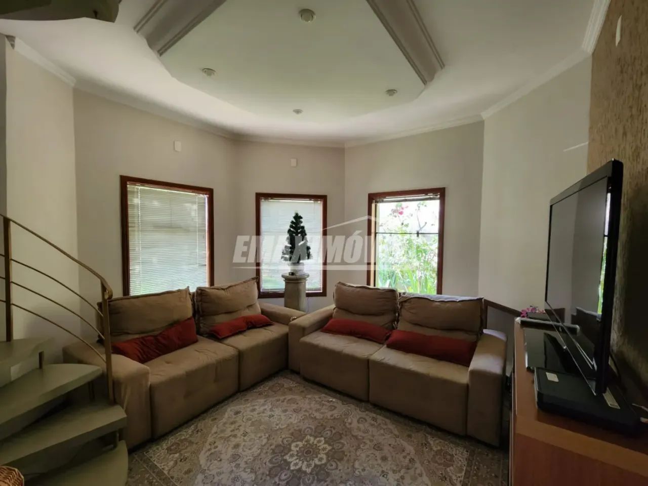 Casa em Condomínios em Araçoiaba da Serra - Foto 4