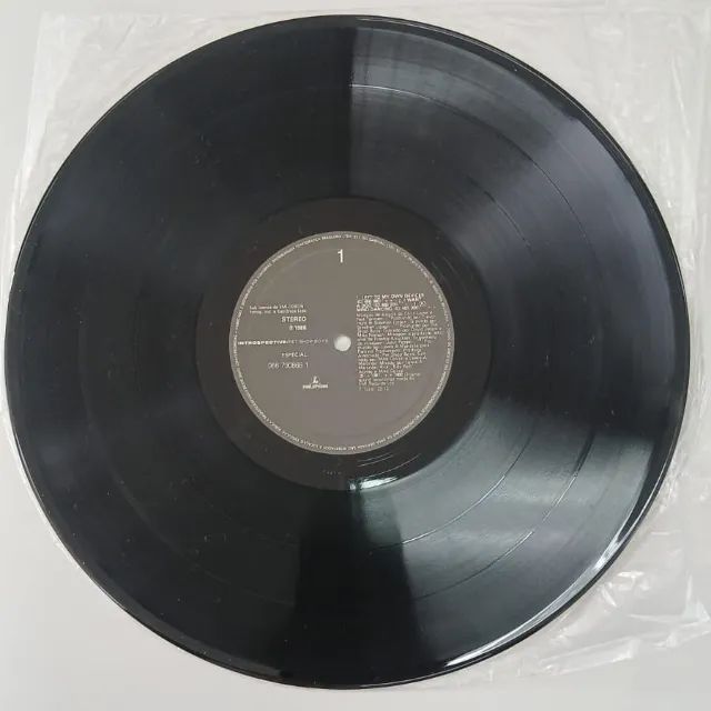 LP Vinil - Pet Shop Boys - Foto 3