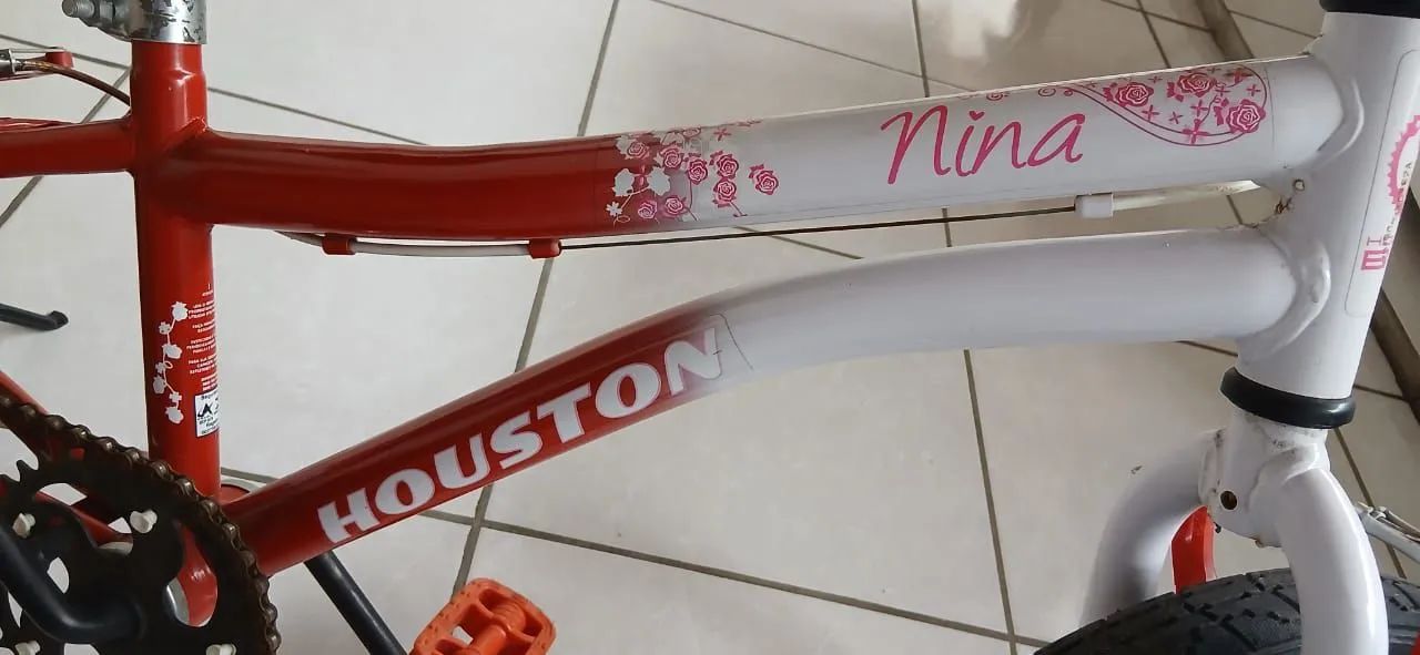 Bicicleta aro 20 - Foto 4