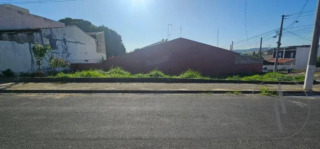 Terreno à venda no Éden - Sorocaba/SP