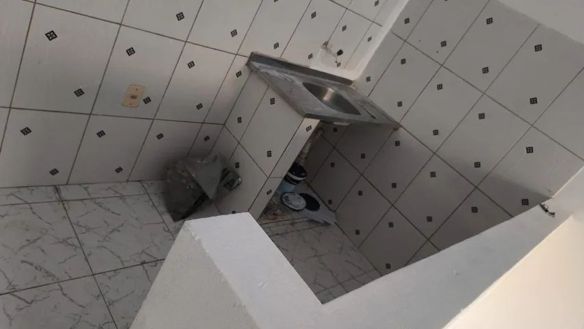 Dois Kit Net para alugar _ Terreo e Altos - Foto 2