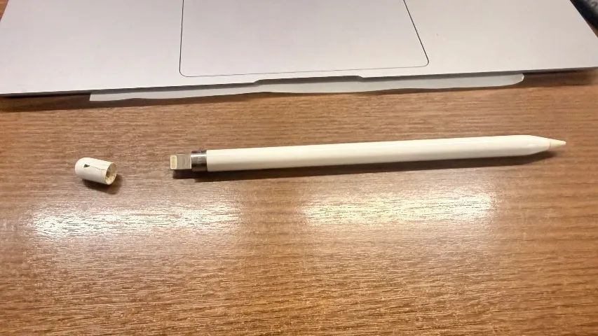 Apple Pencil 1 Geração usada