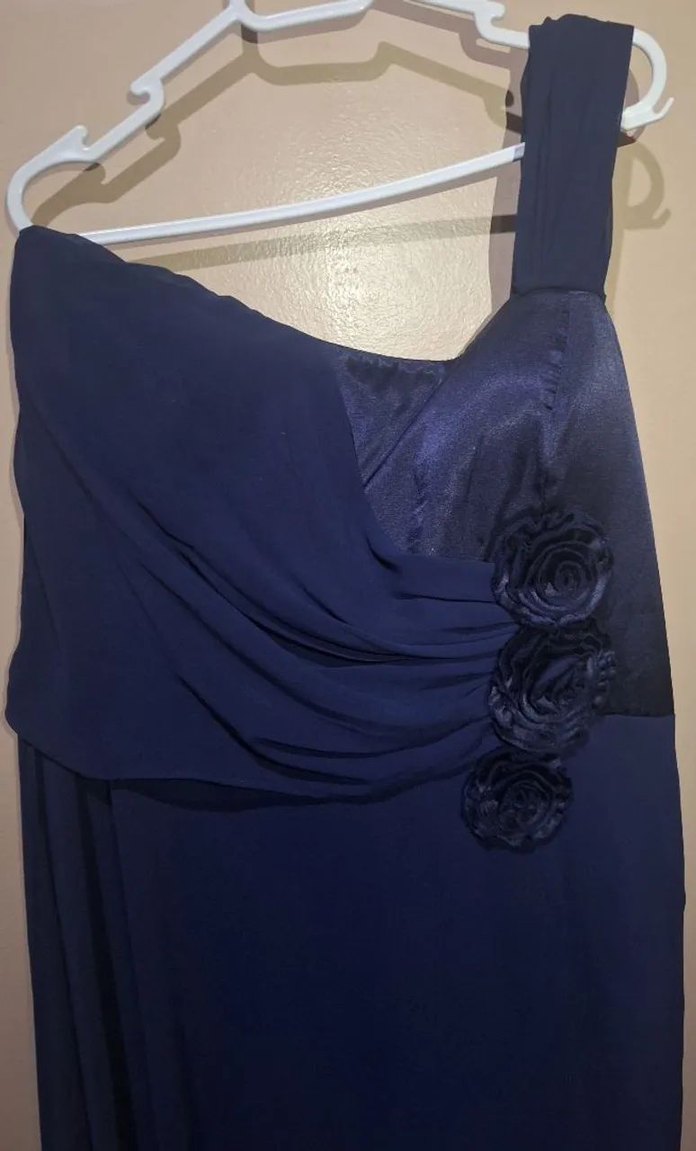 Vestido de festa plus size  - Foto 2