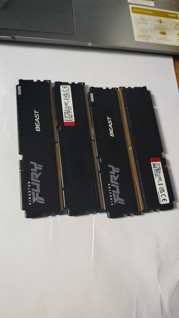 2x32 ddr5 