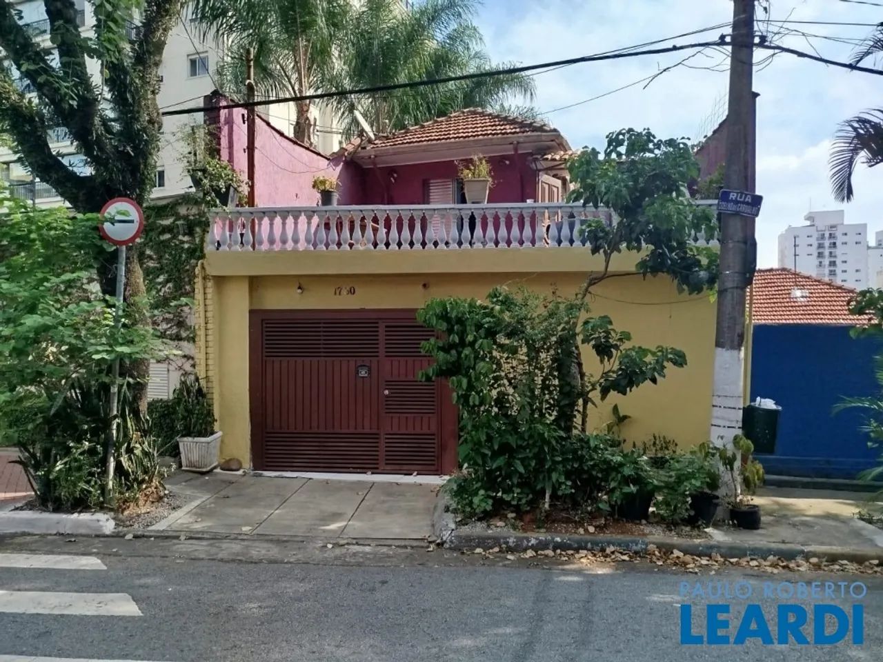 CASA TÉRREA - ALTO DA LAPA - SP - Foto 3