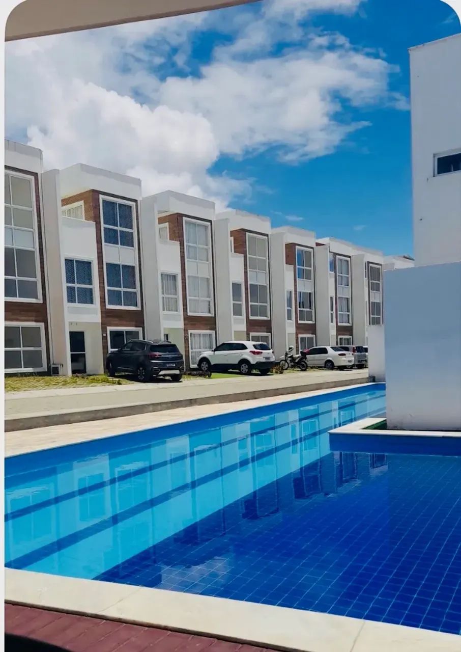 RS | ALUGO TRIPLEX MOBILIADO