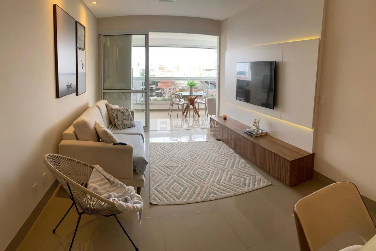 Apartamento em Palmas - Governador Celso Ramos - Foto 2