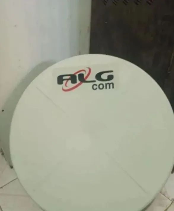 ALGCOM 30 DBI  PS-5800-29-06-DP-UHP