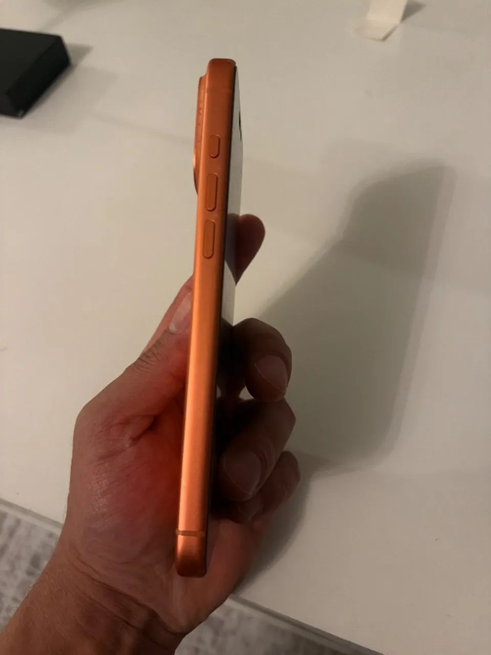 Iphone 17 Pro Max Laranja  1TB  - Foto 4