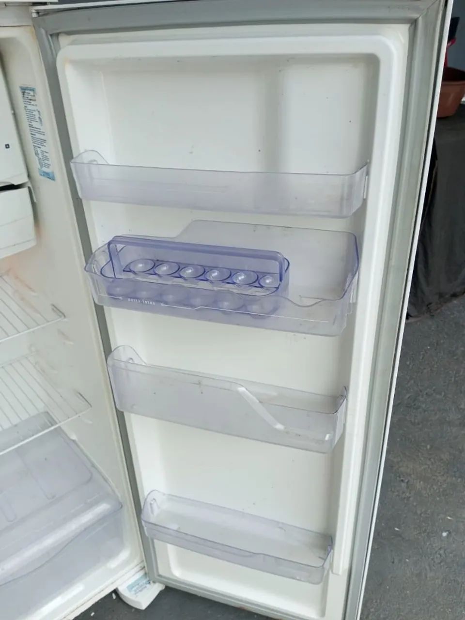 Geladeira Electrolux - Foto 5