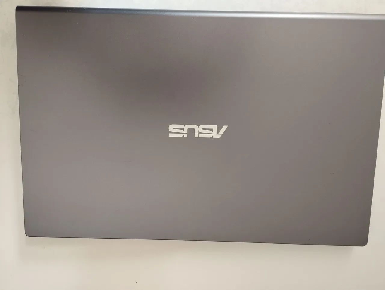 Notebook asus