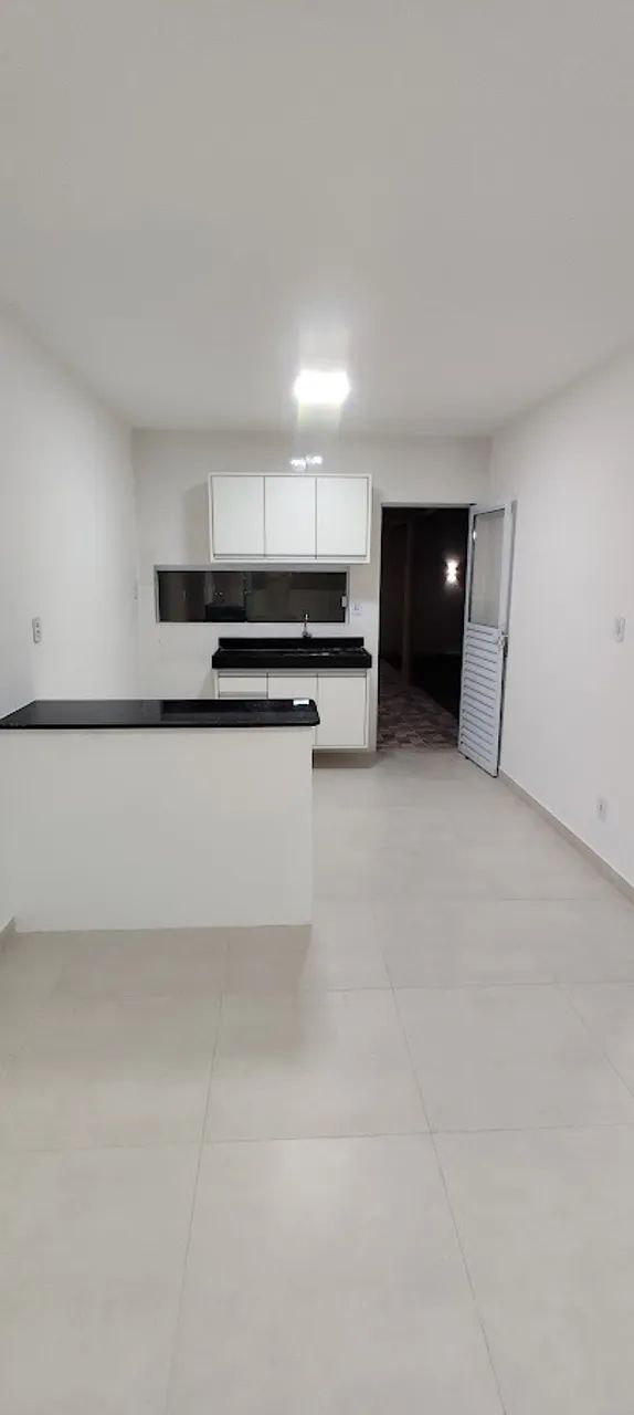 Casa 2/4 - Busca Vida Concept - Foto 4