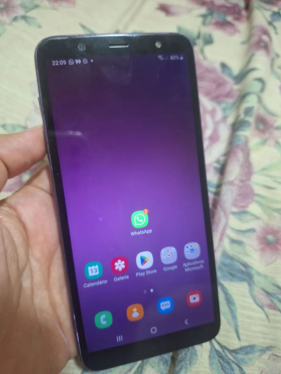 Samsung J8 Samsung A11  - Foto 6