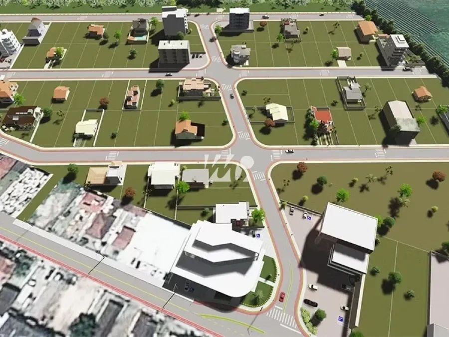 Terrenos a partir de 360 m² - Residenciais e Comerciais - imv - Foto 3
