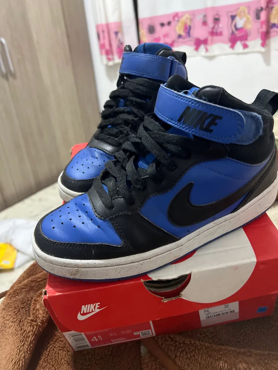     Tênis Nike Original - Conforto e Estilo - Foto 2