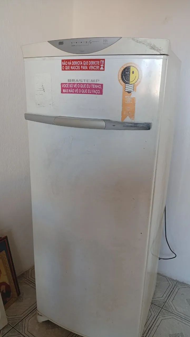 Freezer