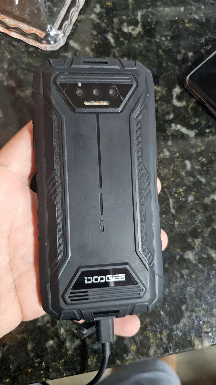 Vendo Celular DOOGEE - Foto 3