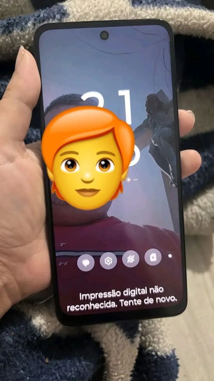 Moto g54