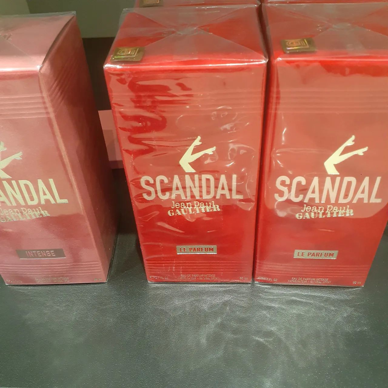 Perfumes lacrados original  - Foto 3