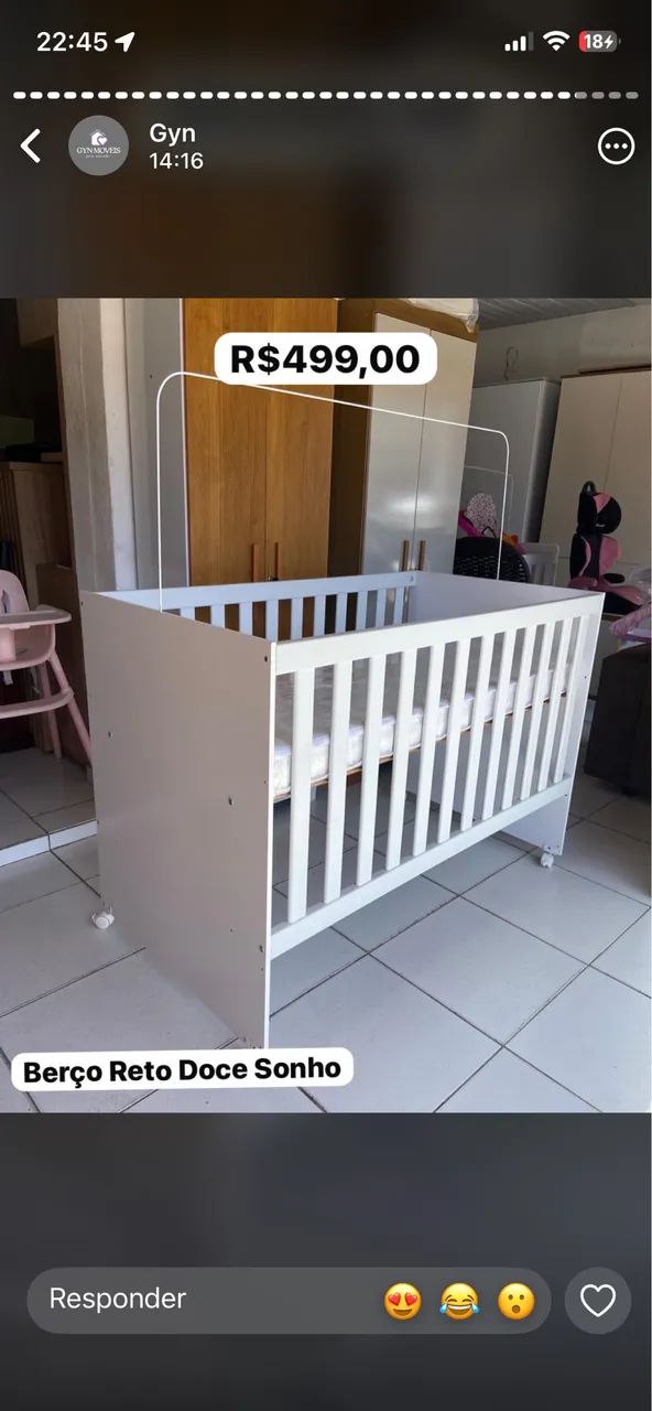 BER ÇOS À PARTIR DE R$599,00 - Foto 2