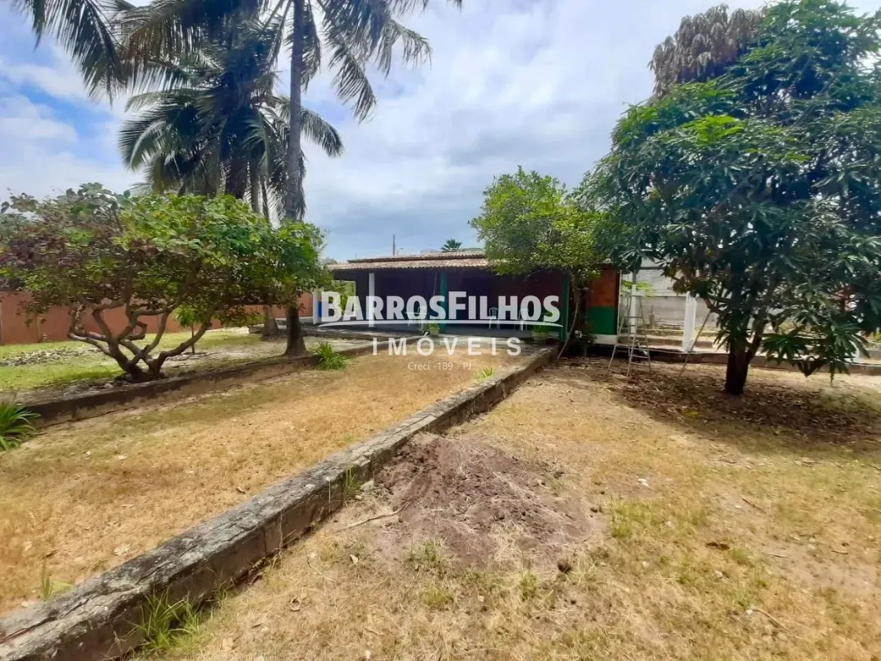 Chácara no Mosqueiro