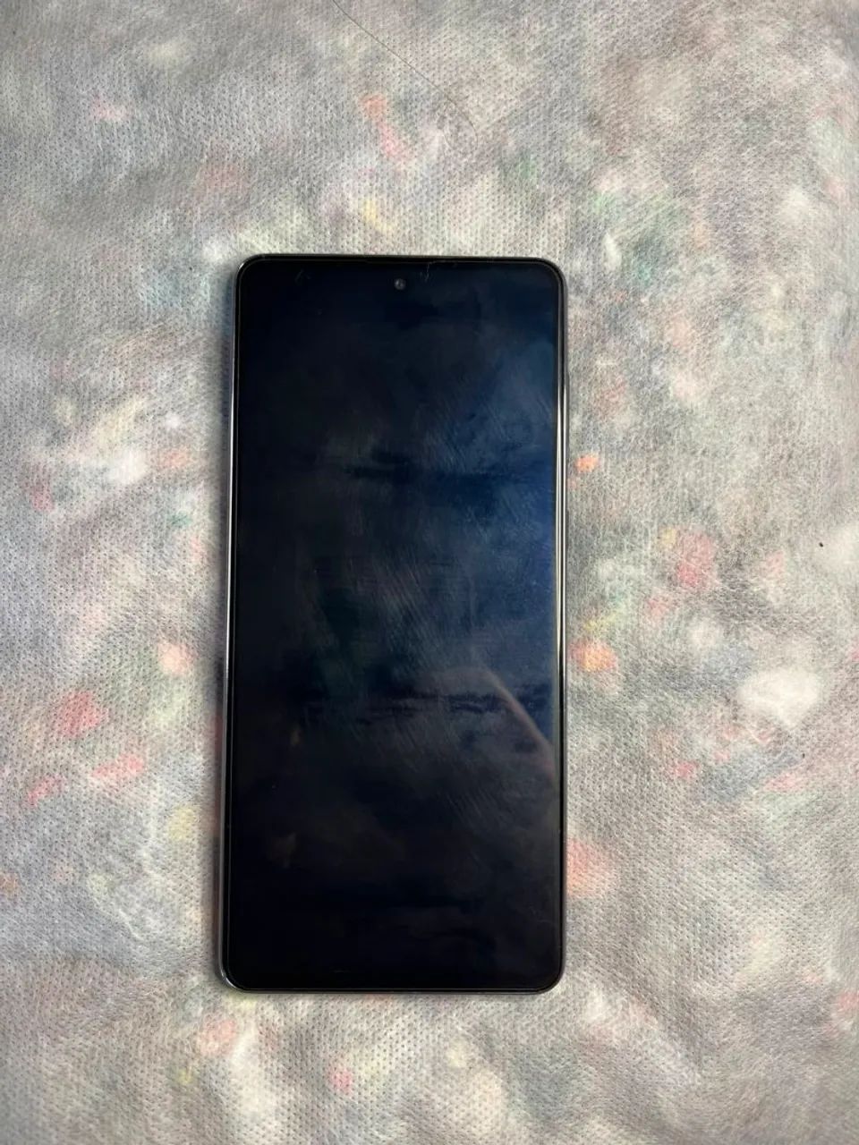 A73 5G 128gb  em perfeito estado