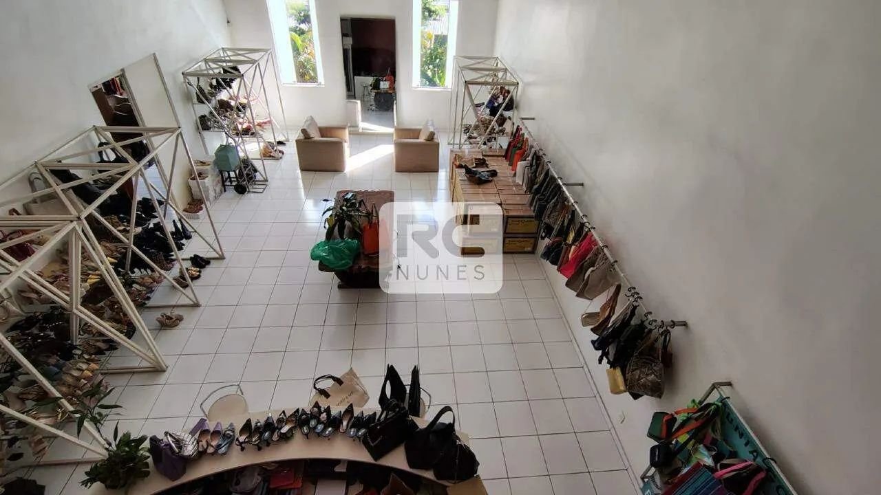 Ponto Comercial/Residencial  Bairro Nova Suíça  320 m² - Foto 2