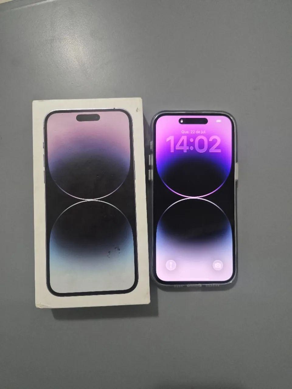 Iphone 14 pro max - Foto 2