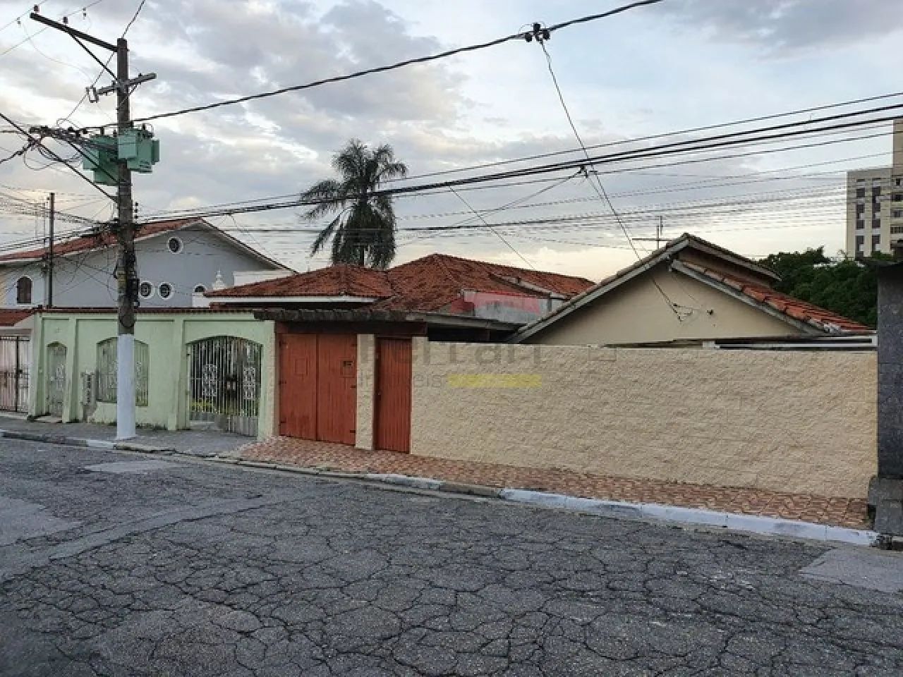 TERRENO VILA GUSTAVO - 540,00 M2. - Foto 4