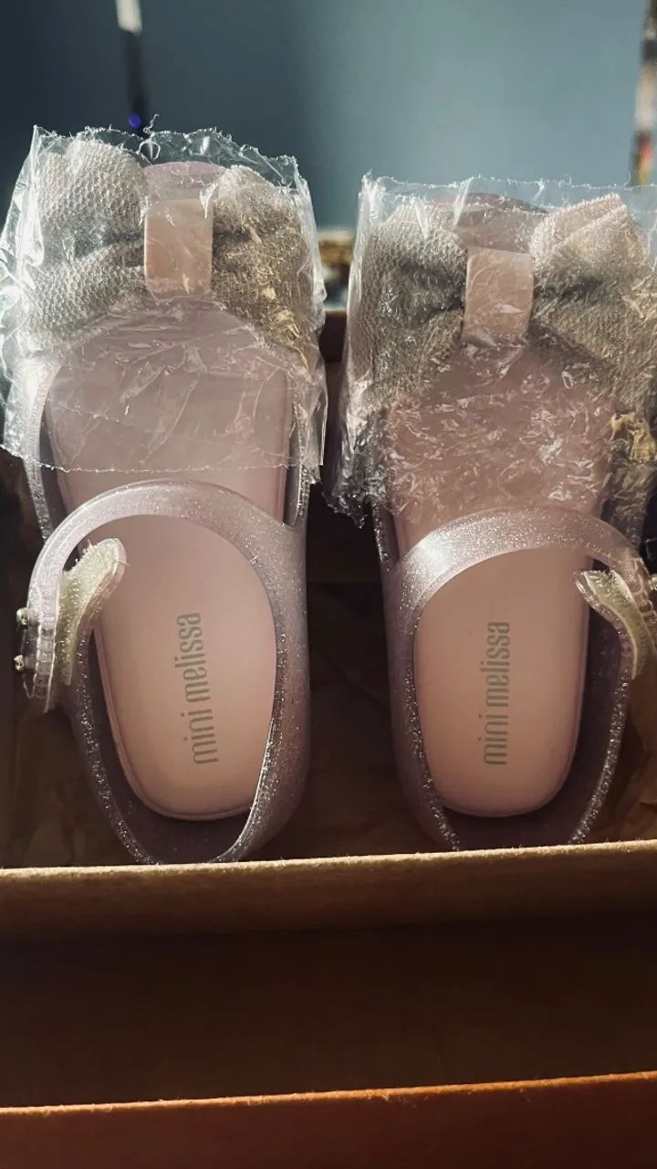 Mini Melissa  - Foto 4