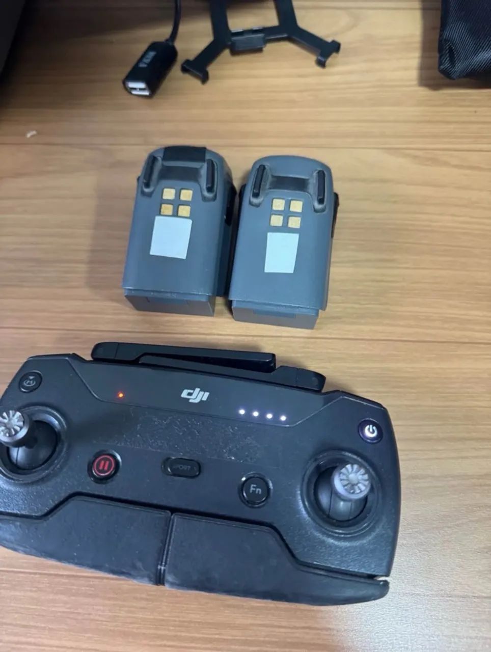 Drone DJI spark - Foto 4