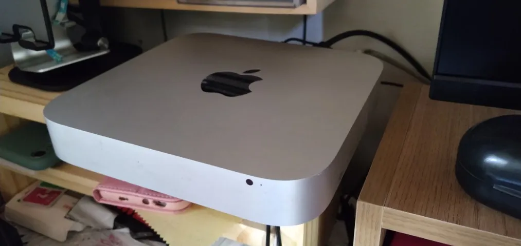 mac mini 2014 8gb