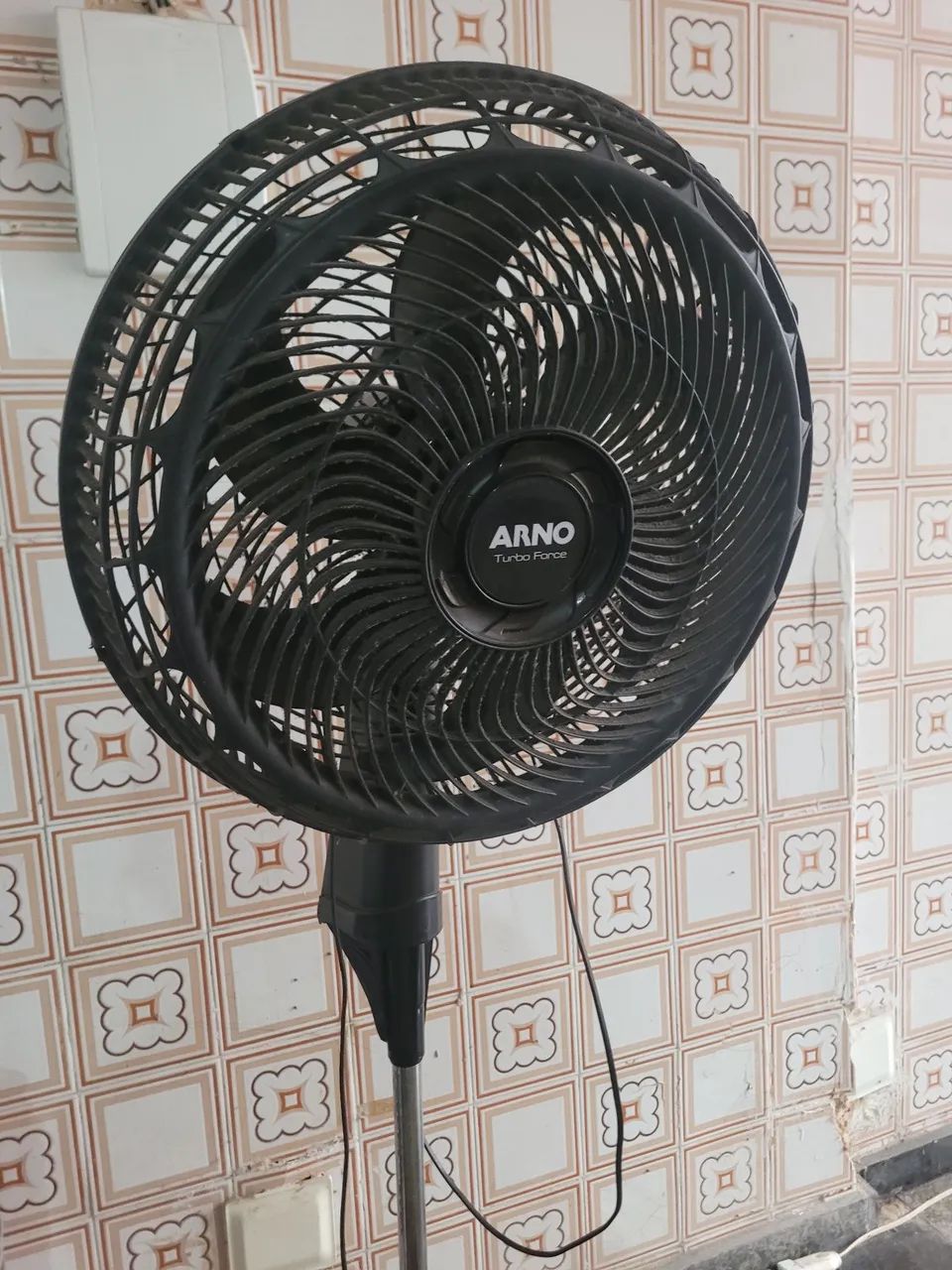 Ventilador  - Foto 2