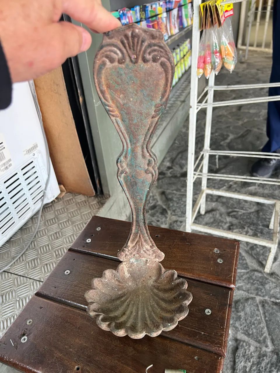CANDIEIRO ANTIGO - Foto 4